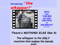 wrappersite.com