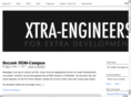 xtraengineers.com