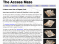accessmaze.com