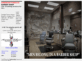 americantobaccobarbershop.com