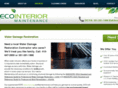 annapoliswaterdamage.com