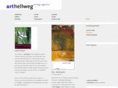 arthellweg.com