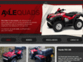 axlequads.com