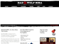badwolfmma.com