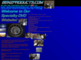 benzproducts.com