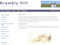 bramblyhill.com