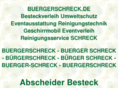 buergerschreck.de