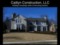 caitlynconstruction.com