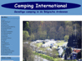 campinginternational.org