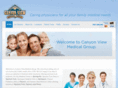 canyonviewmedical.com