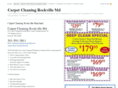 carpetcleanerrockvillemd.com
