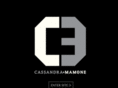 cassandramamone.com