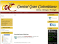 centralgrancolombiano.com