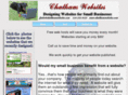 chathamwebsites.com