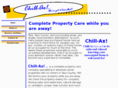 chill-ax.com