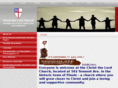 christthelordpinole.org