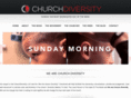 churchdiversity.com