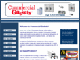 commercialgaskets.com