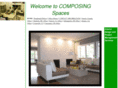 composingspaces.com