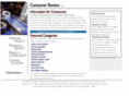 consumer-review.org