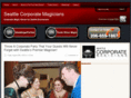 corporateseattlemagician.com