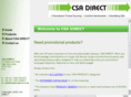 csadirect.co.uk