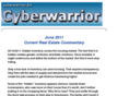 cyberwarrior.biz