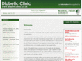 diabeticclinic.co.uk