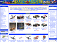 diecastcarshop.co.uk
