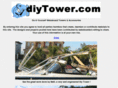 diytower.com