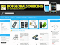dotglobalsourcing.com