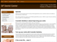 dpdentalcenter.com