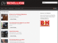 dvrebellion.com