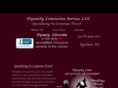 dynastylimousine.net