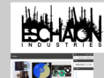 eschatonindustries.com