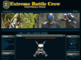 extremebattlecrew.com