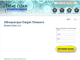extremecleannm.com