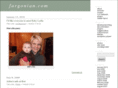 fargonian.com