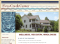 firescreekcenter.com