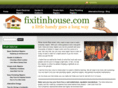 fixitinhouse.com