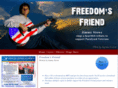 freedomsfriend.com