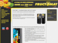 fructomat.com