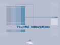fruitfulinnovations.com
