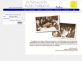fundacionjuanpabloii.org