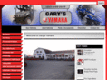 garysyamaha.net