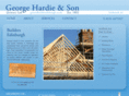 generalbuilderedinburgh.co.uk