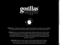 gorillasrevolution.com