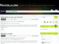 hackzilla.org