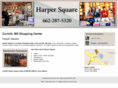 harpersquare.net