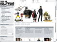 hollywoodtoyarchive.com